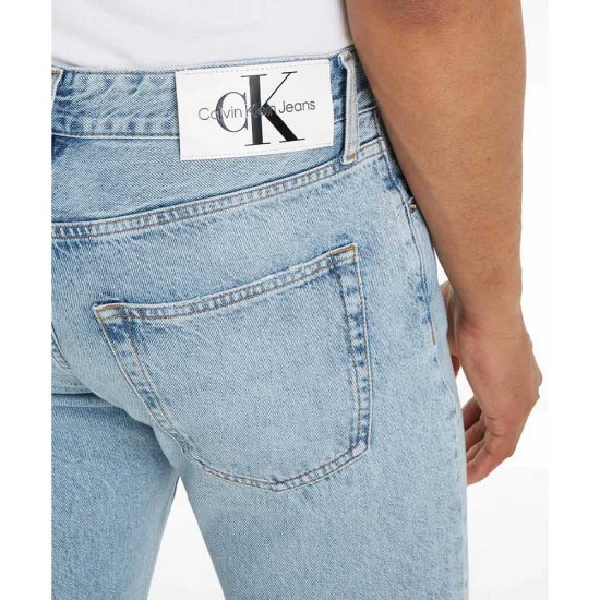 Calvin Klein Ανδρικό παντελόνι Dad Jean